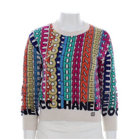 chanel sweater canada|Chanel sweaters 2022.